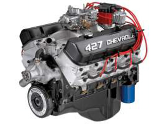 B2293 Engine